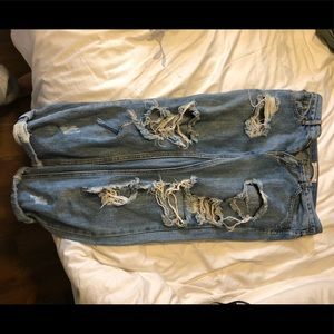One X Oneteaspoon Awesome Baggies jeans